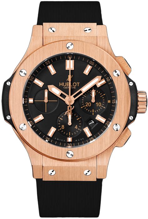 hublot big bang price gold|hublot big bang price guide.